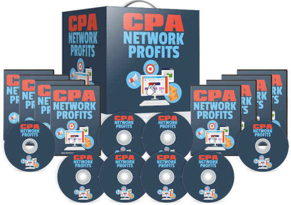 CPA Network Profits