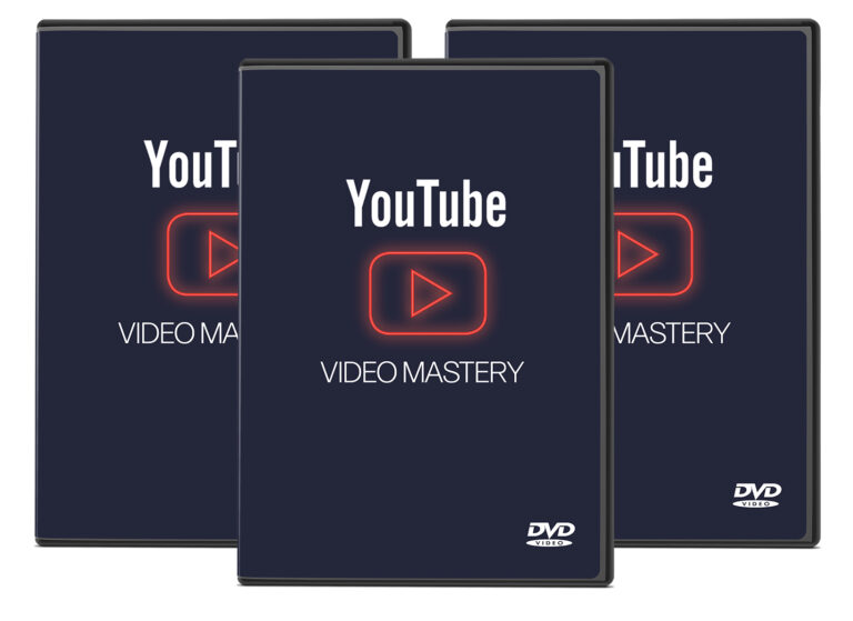 YouTube Video Mastery