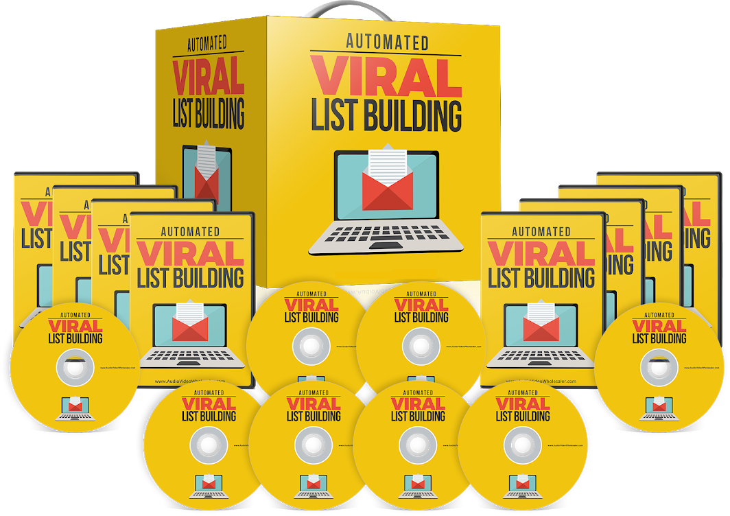 Automated Viral List Building