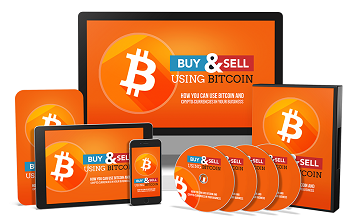 Buy Sell Using Bitcoin