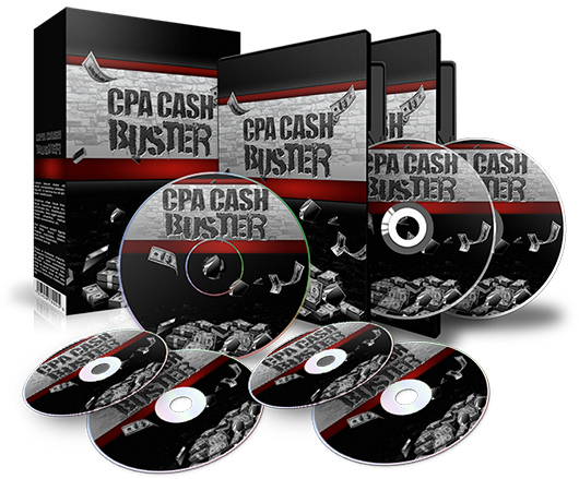 CPA Cash Buster