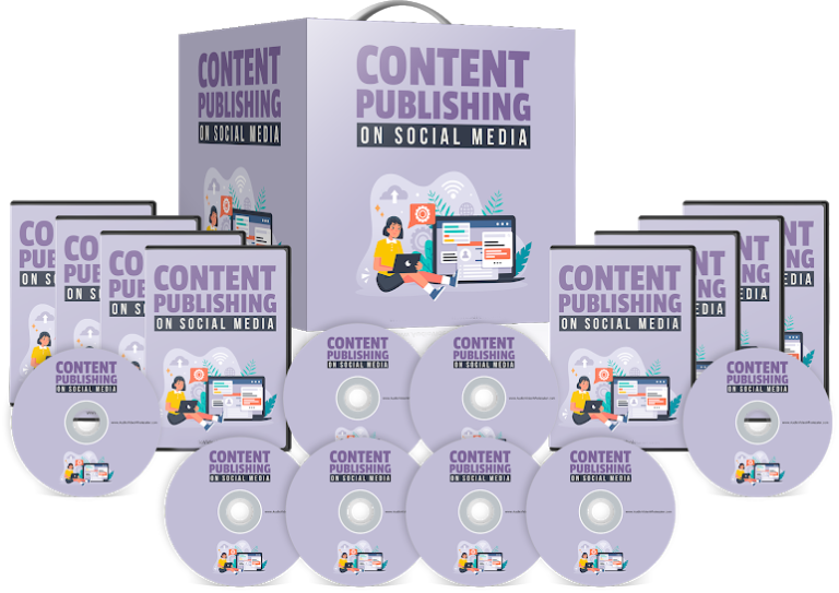 Content Publishing On Social Media