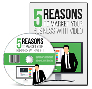 Top Reason to market your business with videos