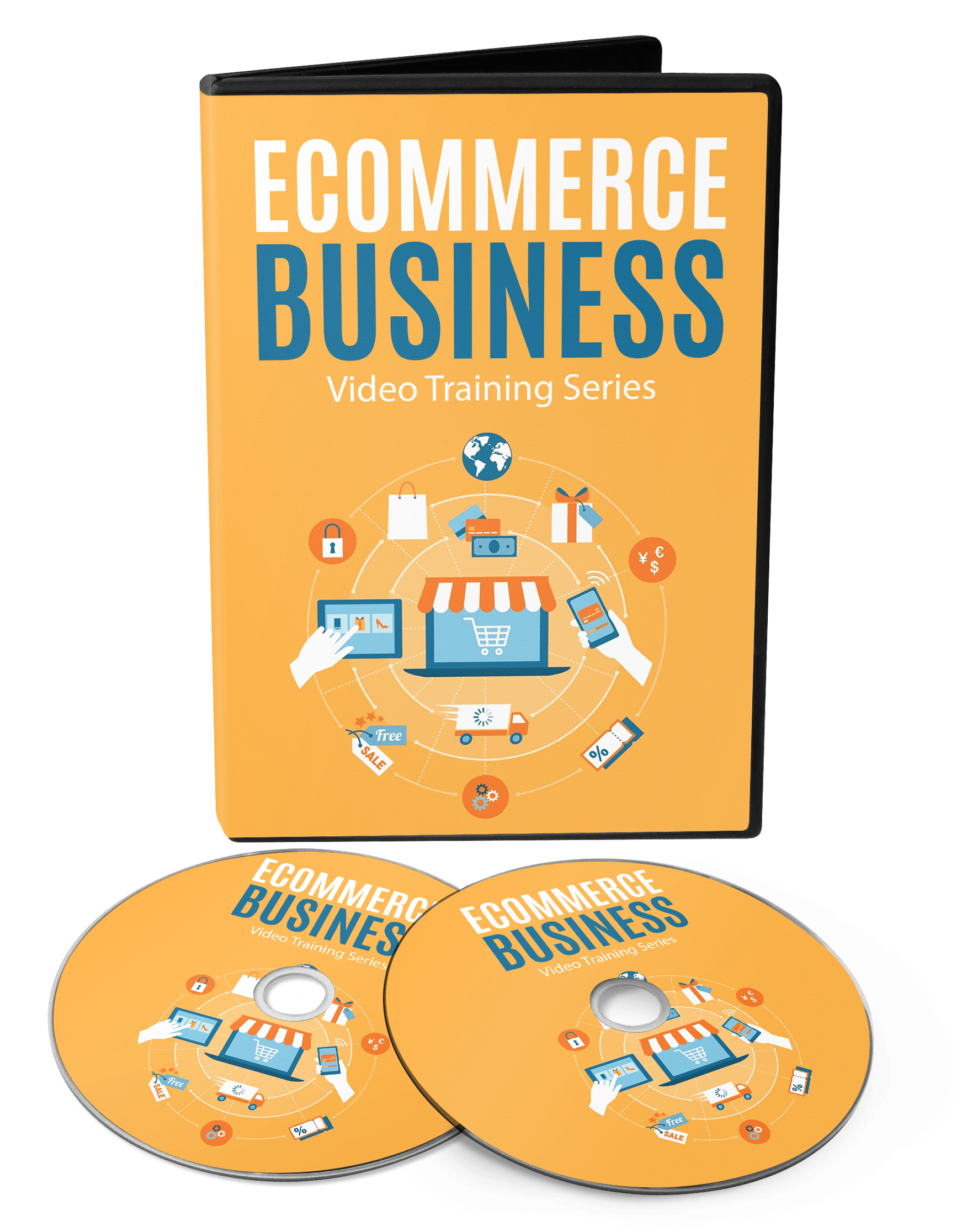 Ecommerce Business Course