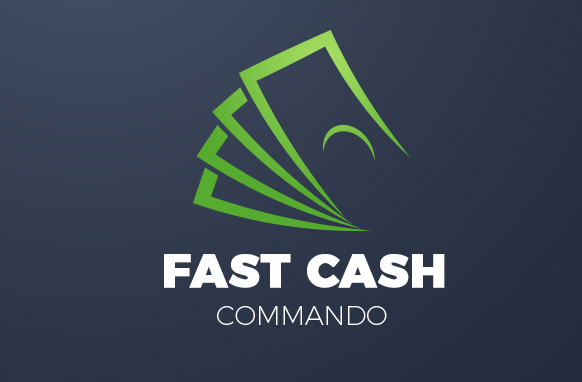 Fast Cash Commando