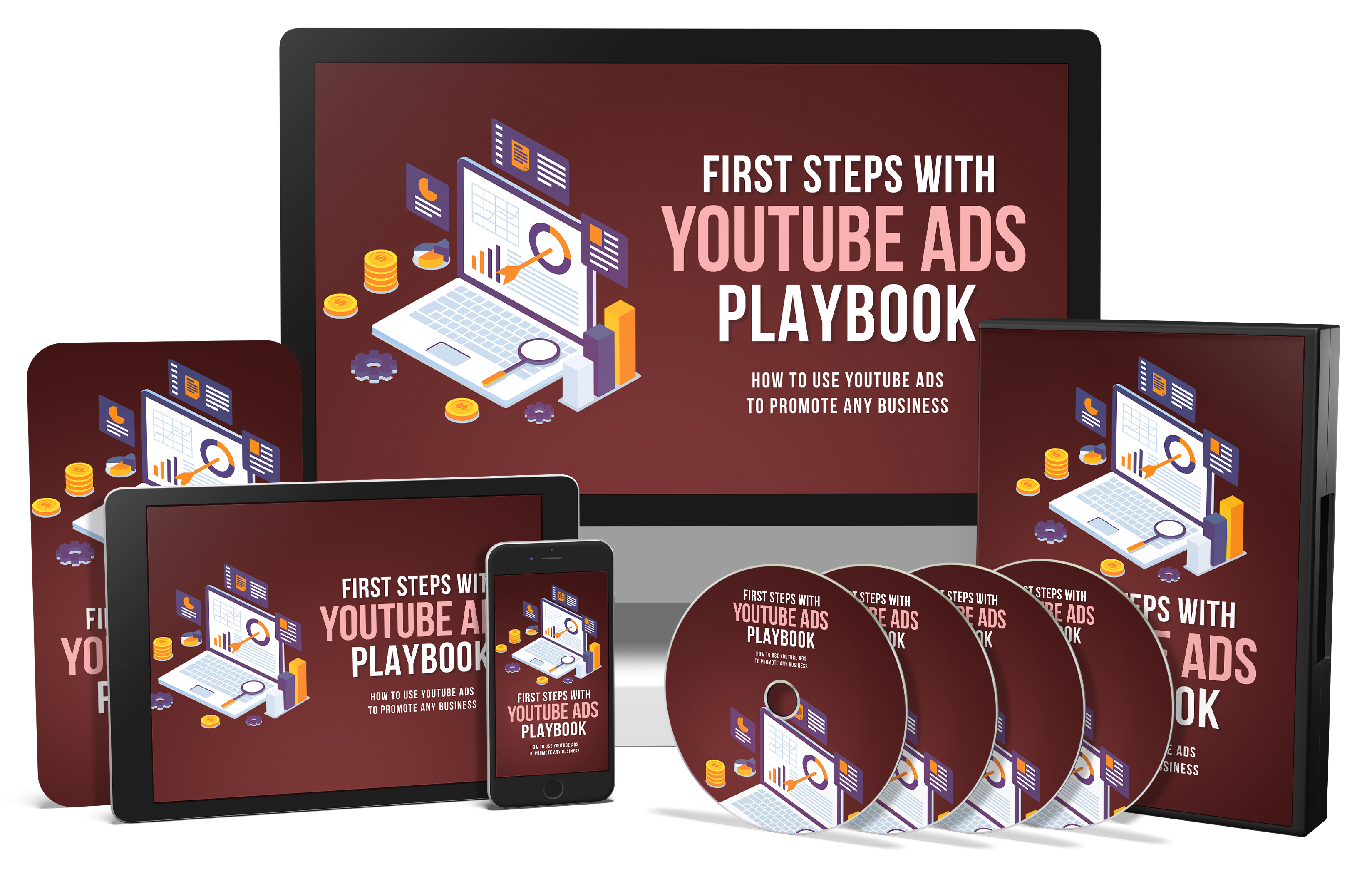 First Steps With YouTube Ads Playbook