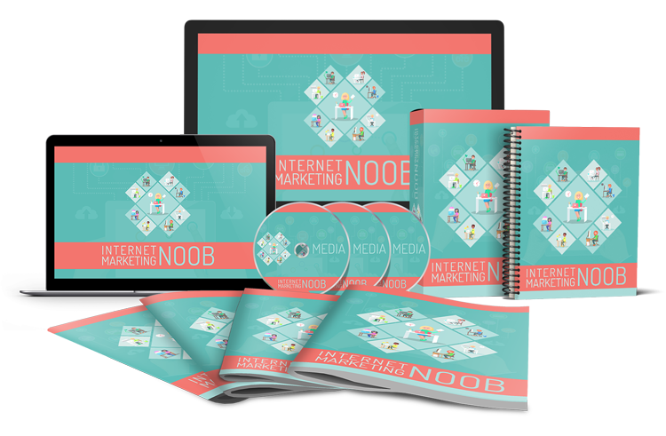 Internet Marketing Noob Upgrade Package