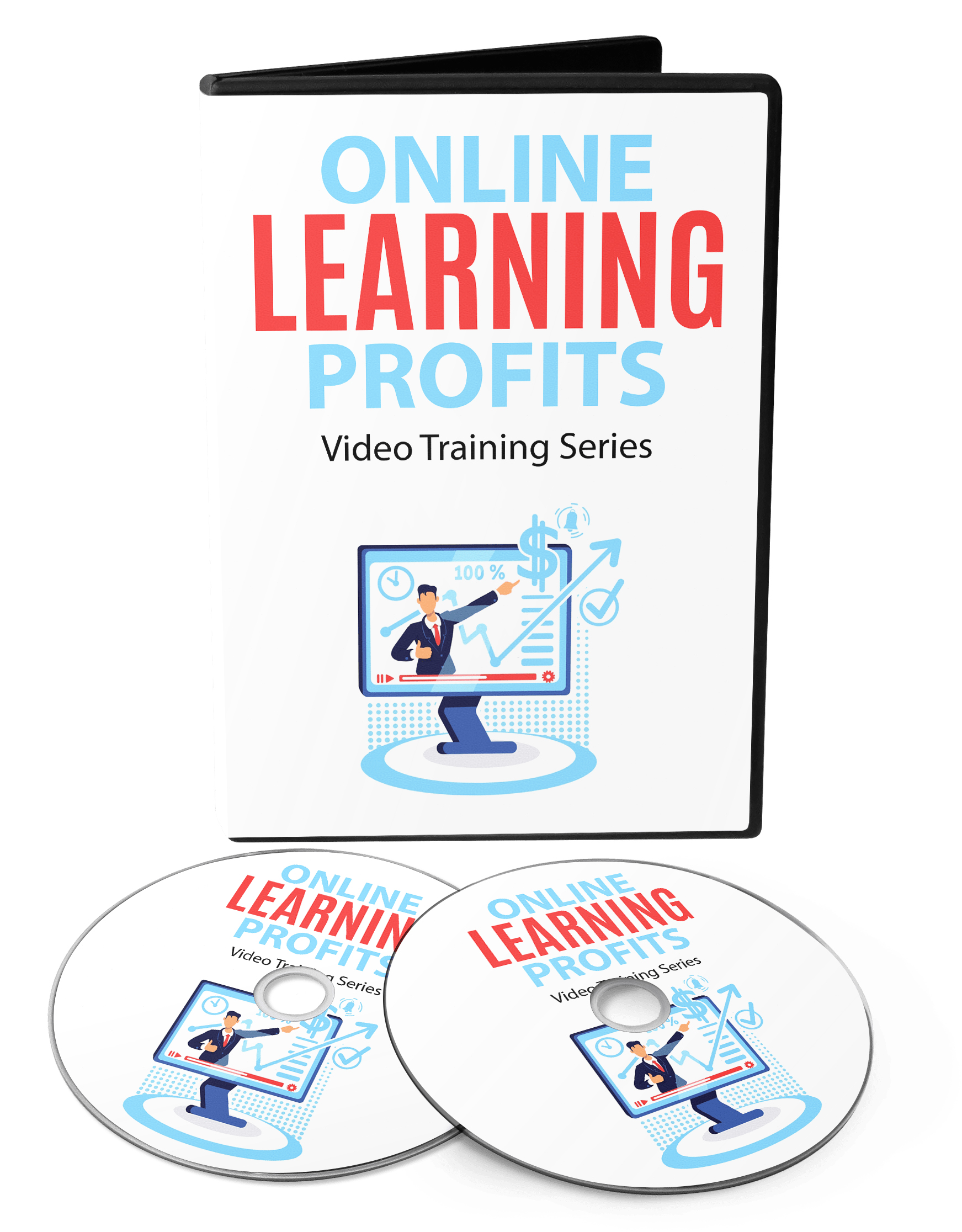 Online Learning Profits