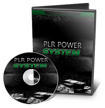 PLR Power System