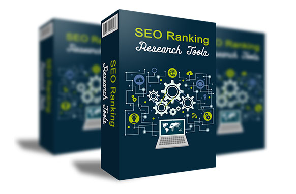 SEO-Ranking-Research-Tools