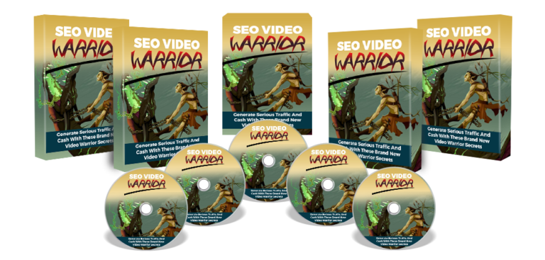 SEO-Video-Warrior