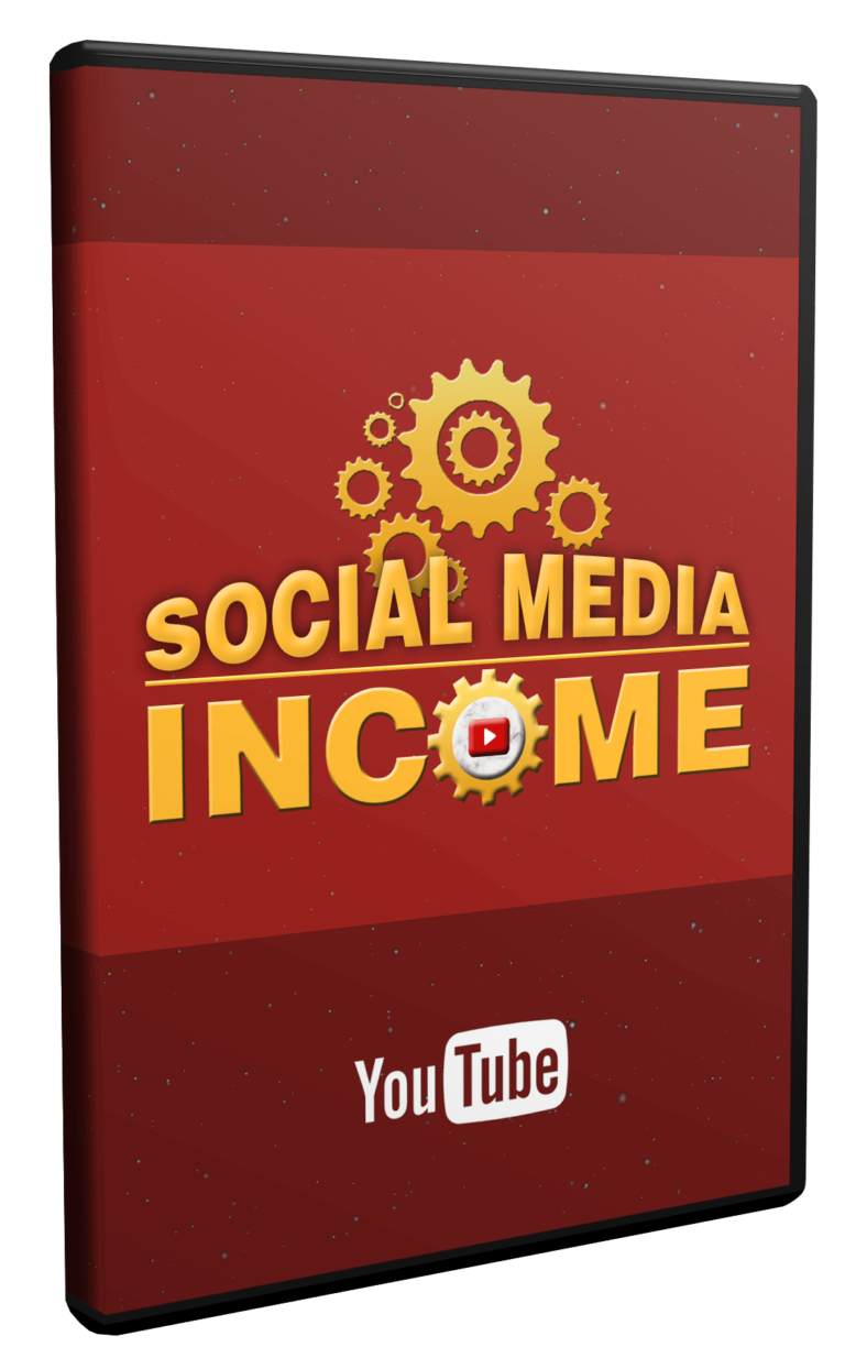 Social Media Income YouTube