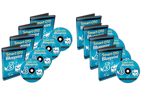 Smart OTO Blueprint