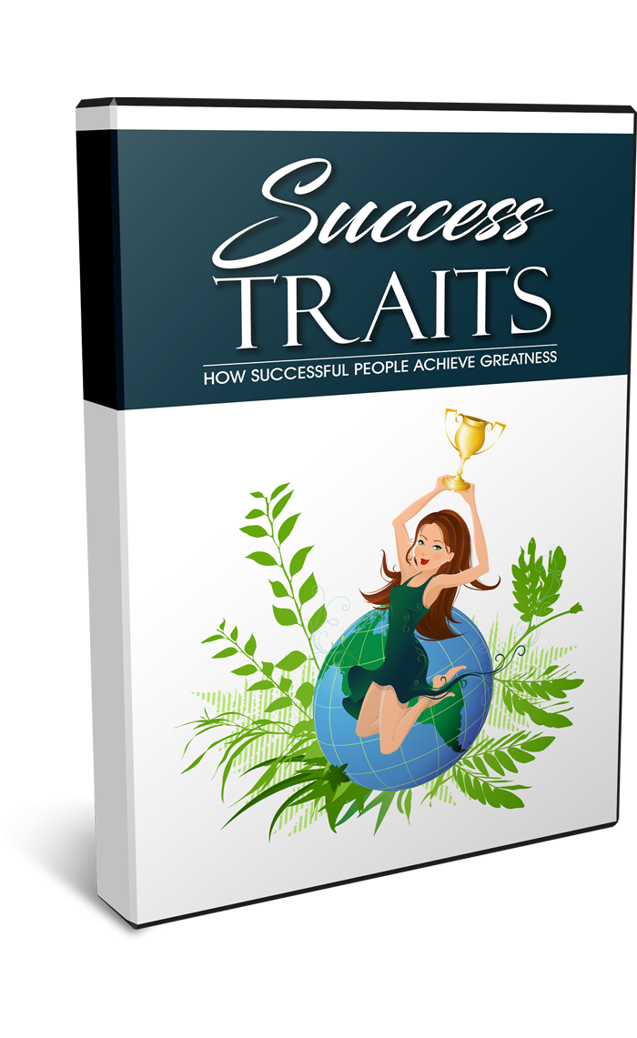 Success Traits Upgrade Package