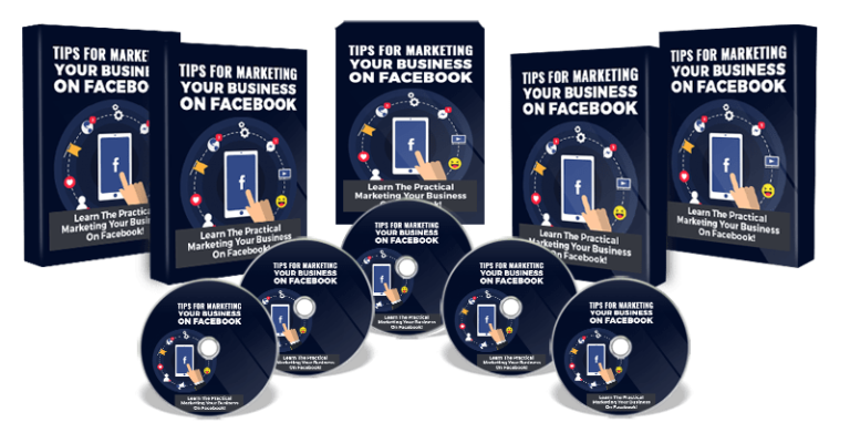 Tips For Marketing Your Business On Facebook