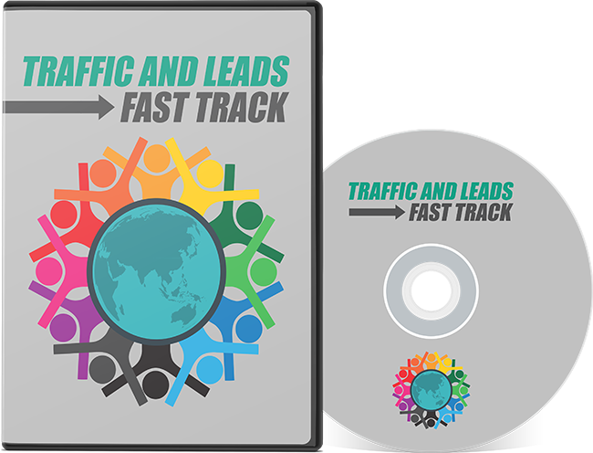 Traffic Leads Fast Track course