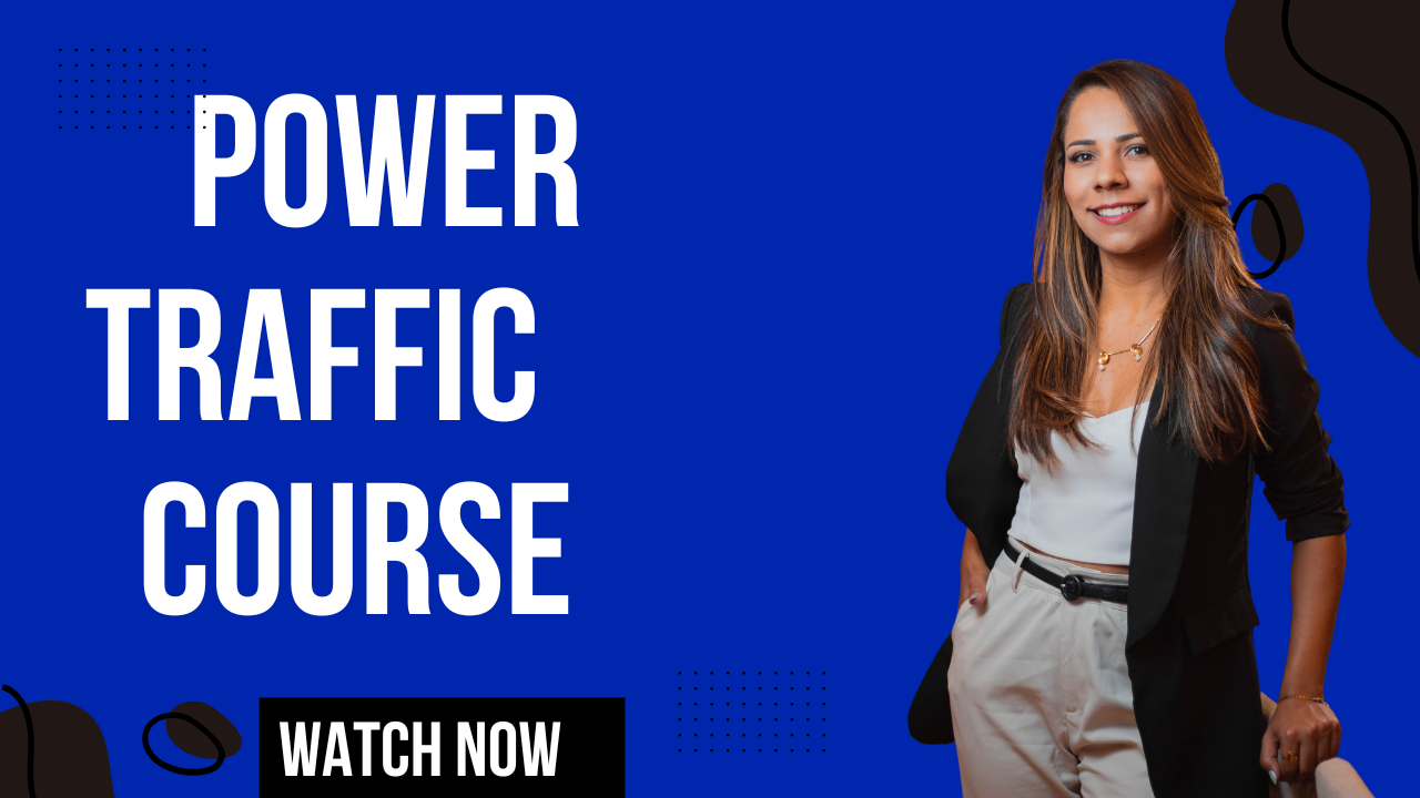 Power Traffic