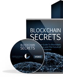 Blockchain Secrets Course