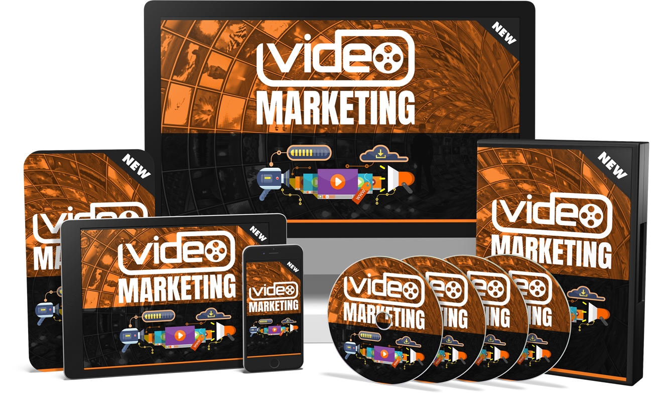 Video Marketing Course