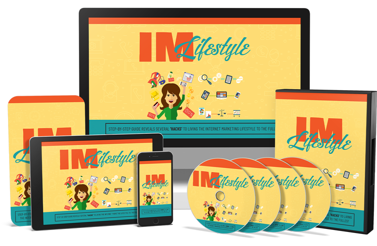 IM Lifestyle – Internet Marketing Lifestyle