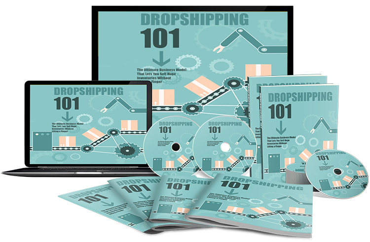 Dropshipping Course