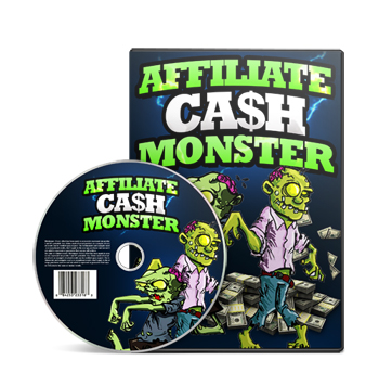 Affiliate Cash Monster