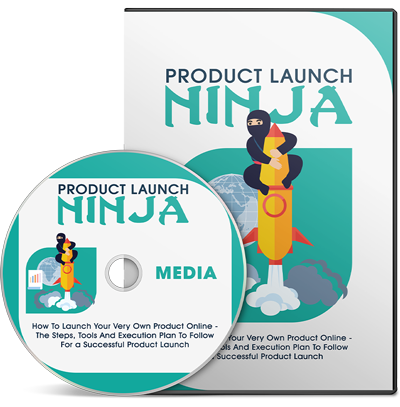 Product Launch Ninja