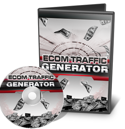 eCom Traffic Generator