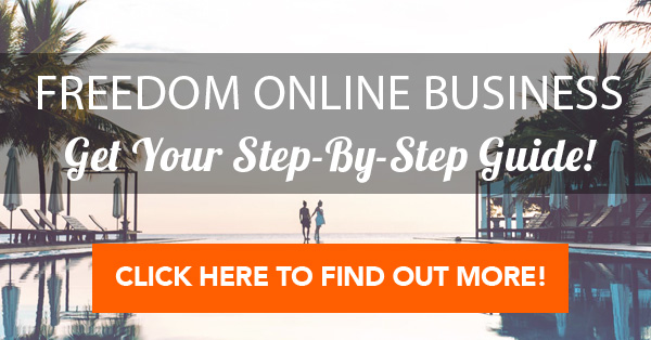 Freedom Online Business Video