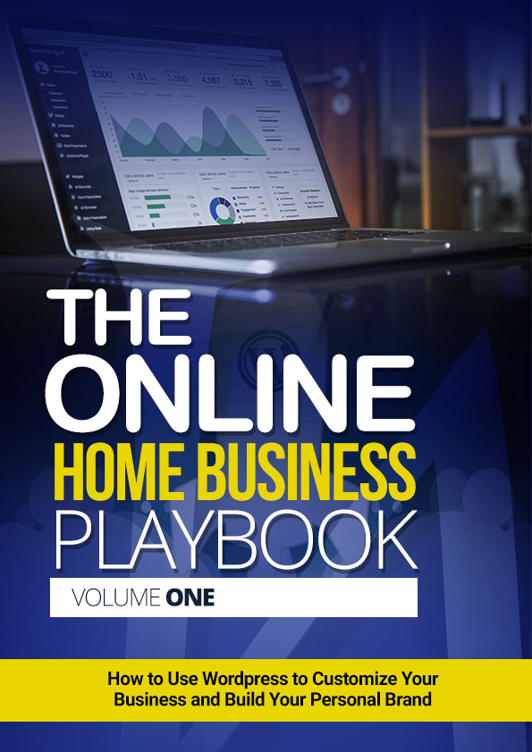 Online Home Business course ebook